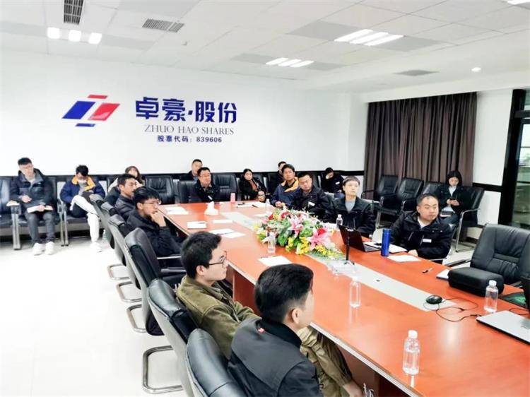 鼎峰&卓豪SINOCHIP植保无人机培训活动回顾