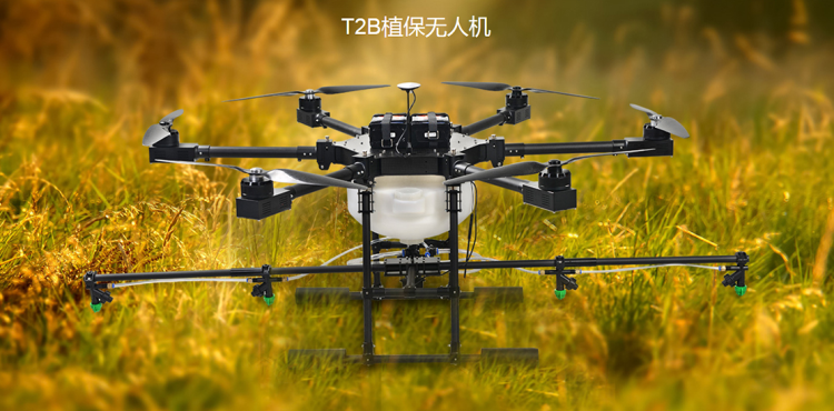 浅谈植保无人机在充电过程中常见的误区