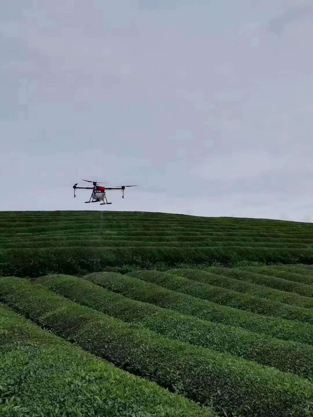 植保无人机有什么优势体现在哪些方面？